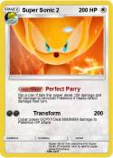 Super Sonic