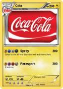 Cola