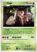 Frodo