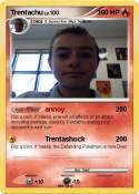 Trentachu