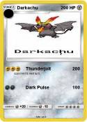 Darkachu