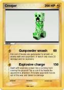 Creeper