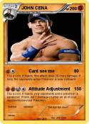 JOHN CENA
