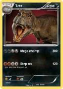 T.rex