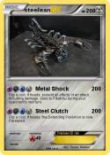 steelean