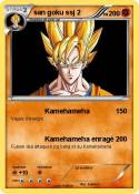 san goku ssj 2