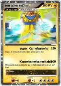 son goku ssj3
