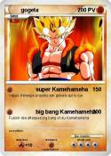 gogeta