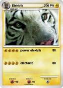 Elektrik