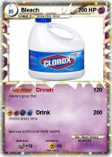 Bleach