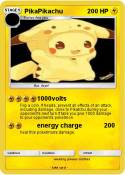 PikaPikachu