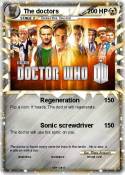 The doctors