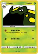 Frofist