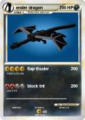 ender dragon