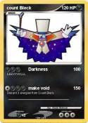 count Bleck