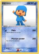 POCOYO