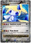 Jirachi