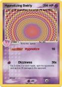 Hypnotizing