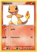 salameche