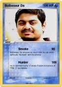 Bulbasaur Da