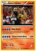 James Harden