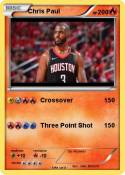 Chris Paul