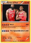Harden & Paul