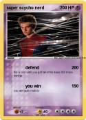 super scycho