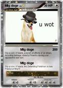 Mlg doge