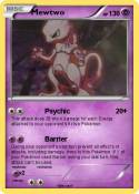 Mewtwo