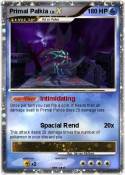 Primal Palkia
