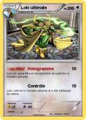Loki ultimate