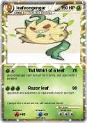 leafeongengar