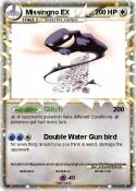 Missingno EX