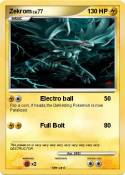 Zekrom
