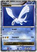 lugia