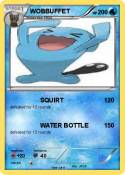 WOBBUFFET