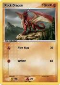 Rock Dragon