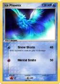 Ice Phoenix