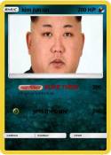kim jun un