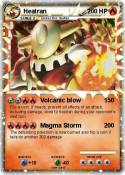 Heatran