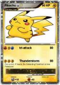 Pikachu