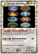 Elements Of