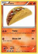 Taco