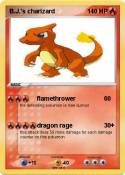 B.J.'s charizar