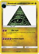 illuminati conf