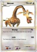 Melman