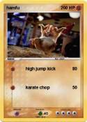 hamfu