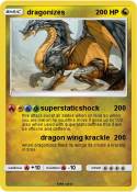 dragonizes