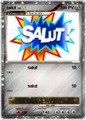 salut